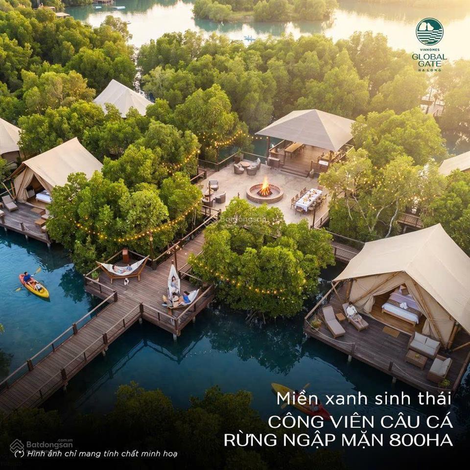 Voucher ưu đãi tới 30%  chiết khấu trực tiếp vào giá  vốn 500700tr sở hữu liền kề view vịnh