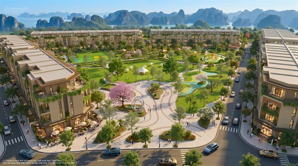 Rẻ hơn chung cư  chỉ 56tr/m2 đất sở hữu song lập cả đất + xây  view biển + 7 trường đh quốc tế