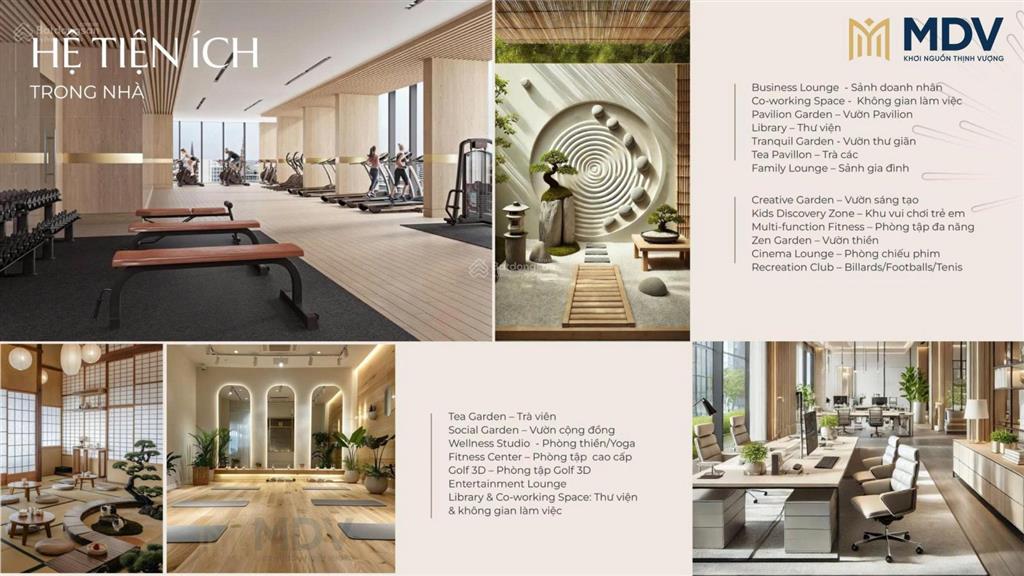 Cắt lỗ 200tr  căn 1n+ imperia sky park
