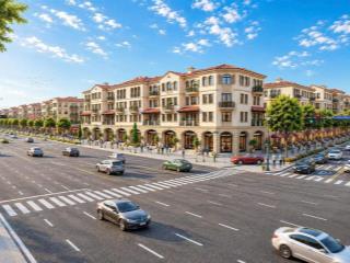 Hiếm có căn liền kề 50m2 khu bình minh  quỹ hoàn thiện  chiết khấu lên tới 30%