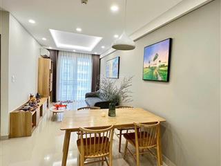 Căn hộ thiết kế cực sang 2pn 75m2 phú mỹ hưng cho thuê chỉ 17triệu / tháng ( còn thương lượng )