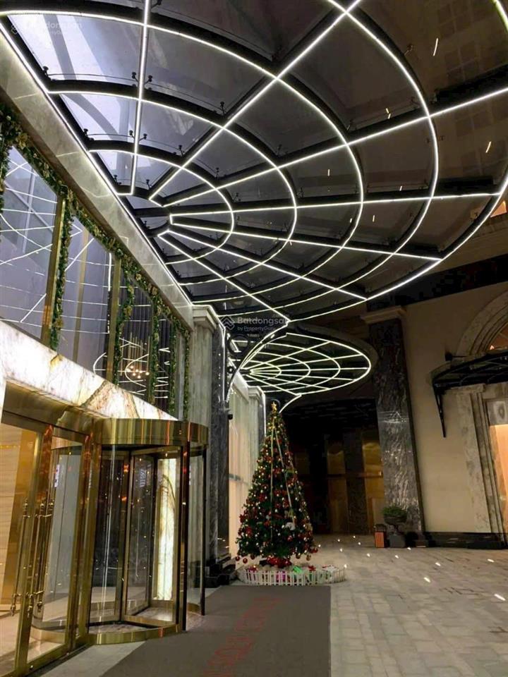 Cho thuê nhanh căn hộ 120m aqua central full nội thất 28 triệu tầng cao. 0914 772 ***
