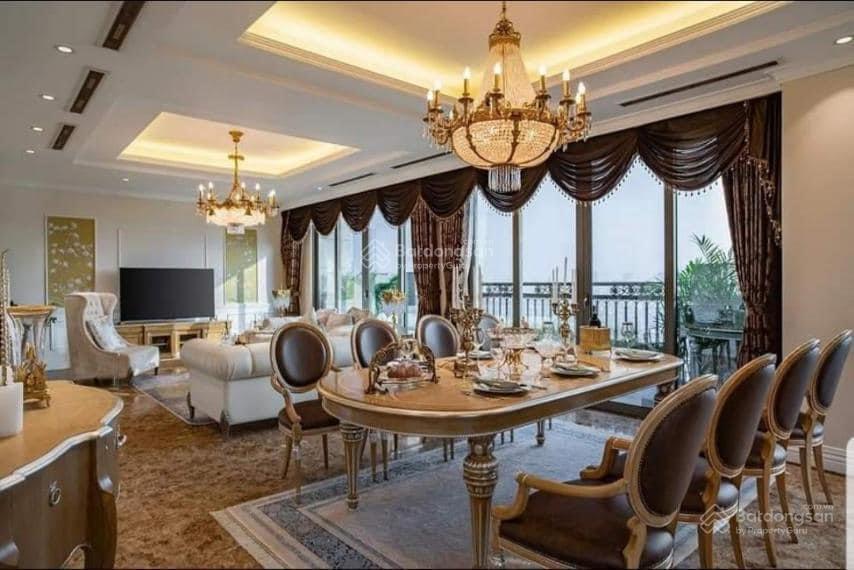 Cc bán nhanh căn 3 ngủ góc 146m view phố đi bộ đặng thai mai nội thất đầy đủ giá 2xtỷ 0914 772 ***