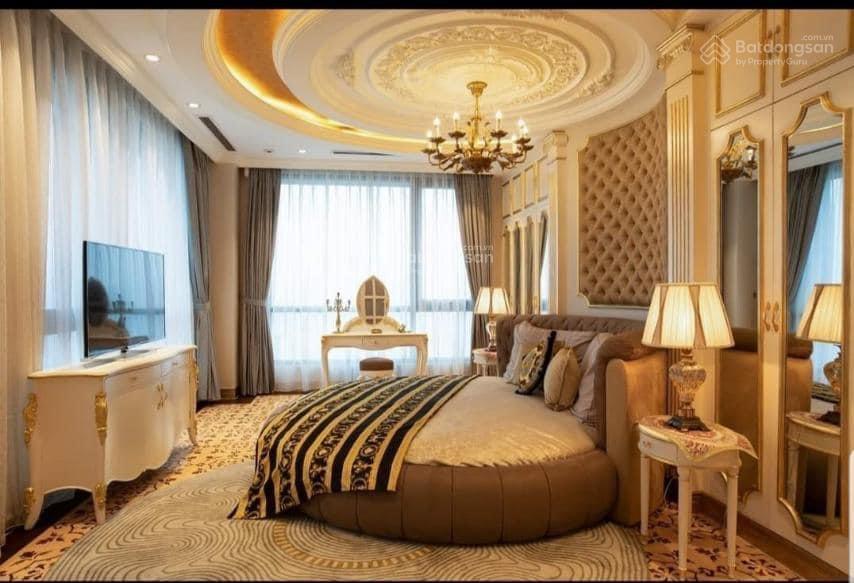 Cc bán nhanh căn 3 ngủ góc 146m view phố đi bộ đặng thai mai nội thất đầy đủ giá 2xtỷ 0914 772 ***