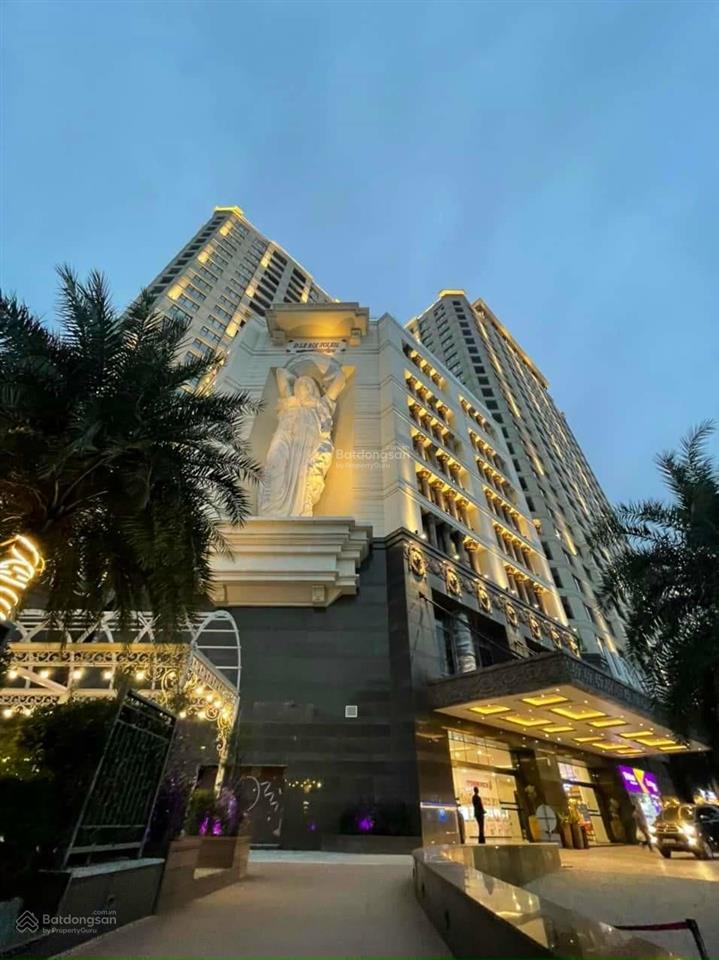 Cc bán nhanh căn 3 ngủ góc 146m view phố đi bộ đặng thai mai nội thất đầy đủ giá 2xtỷ 0914 772 ***