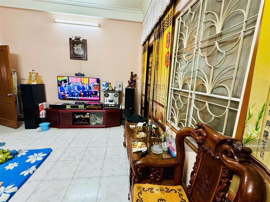 Nhà đẹp bán gấp nhà phân lô phố vọng 50m², 4 tầng, mt 4.5m, ô tô tránh, ngõ thông