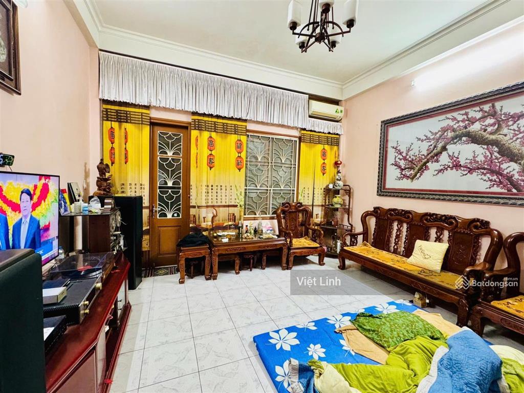 Nhà đẹp bán gấp nhà phân lô phố vọng 50m², 4 tầng, mt 4.5m, ô tô tránh, ngõ thông