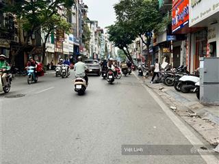 Đất vàng trương định  42m2  mặt tiền 4.6m  mặt phố  chỉ 11.7 tỷ