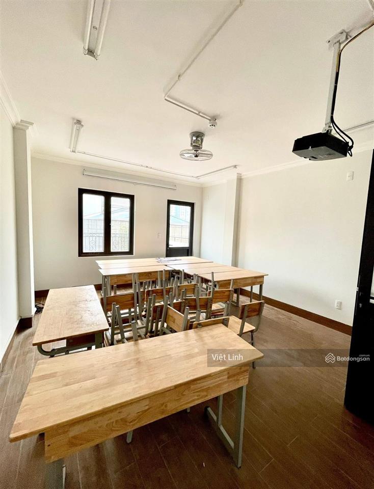 Tòa nhà phố vọng  82m2  8 tầng  thang máy  12 phòng  kinh doanh đỉnh