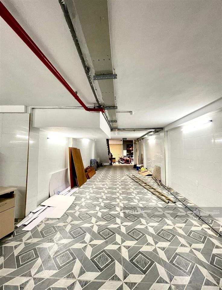 Tòa nhà phố vọng  82m2  8 tầng  thang máy  12 phòng  kinh doanh đỉnh