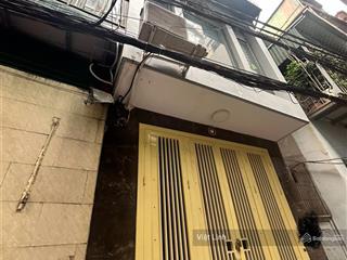 Hiếm! bán nhà phố chùa quỳnh  lô góc 40m2  5 tầng  full đồ