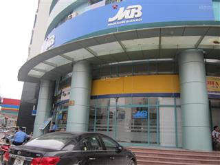 Cho thuê mặt bằng lớn tại tầng 1  mặt tiền đẹp. vào là kinh doanh ngay