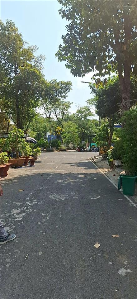 Bán gấp đất nền sổ đỏ 5 x 23.5 đã có sổ kdc phú xuân giá 63tr thương lượng, bao thủ tục sang sổ