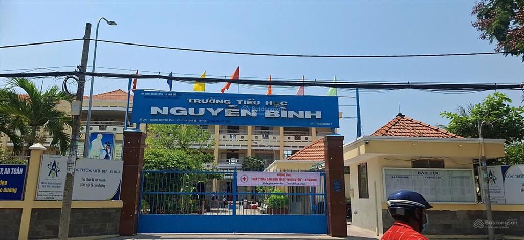 Bán gấp đất nền sổ đỏ 5 x 23.5 đã có sổ kdc phú xuân giá 63tr thương lượng, bao thủ tục sang sổ