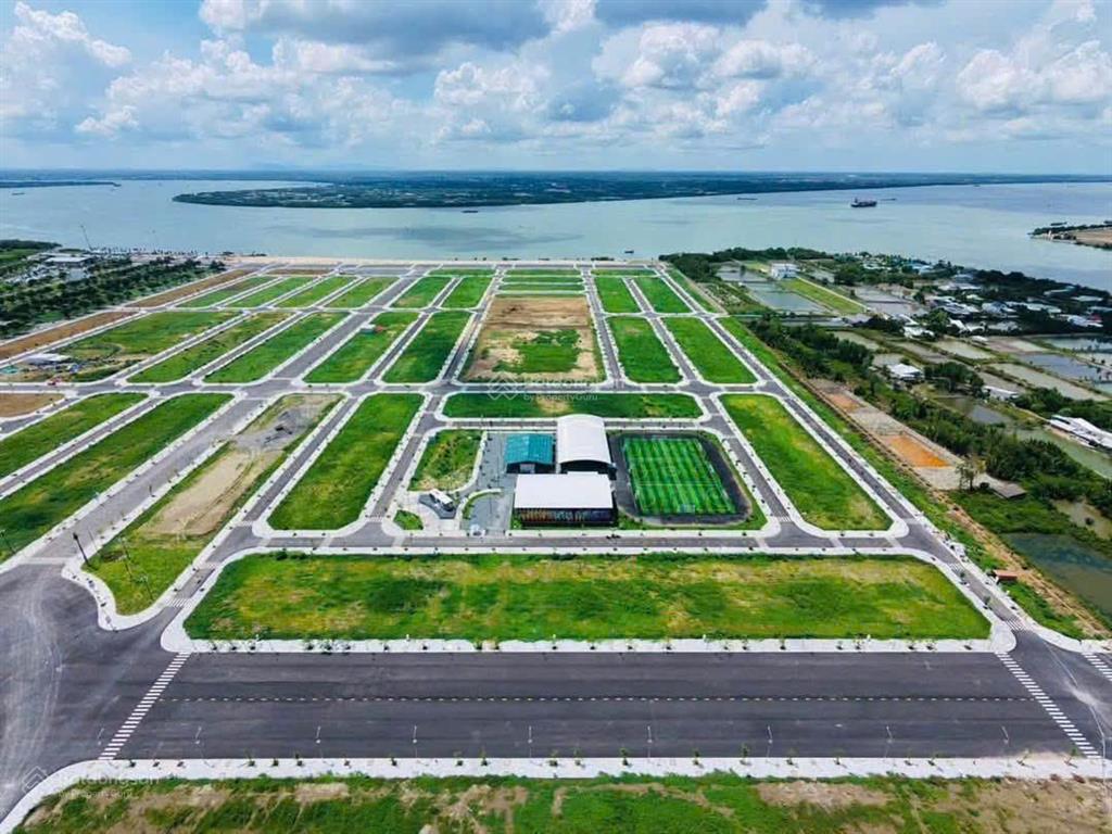 Đất nền hiệp phước premia view sông sg, sổ hồng riêng từng nền, giá chỉ 1,65 tỷ