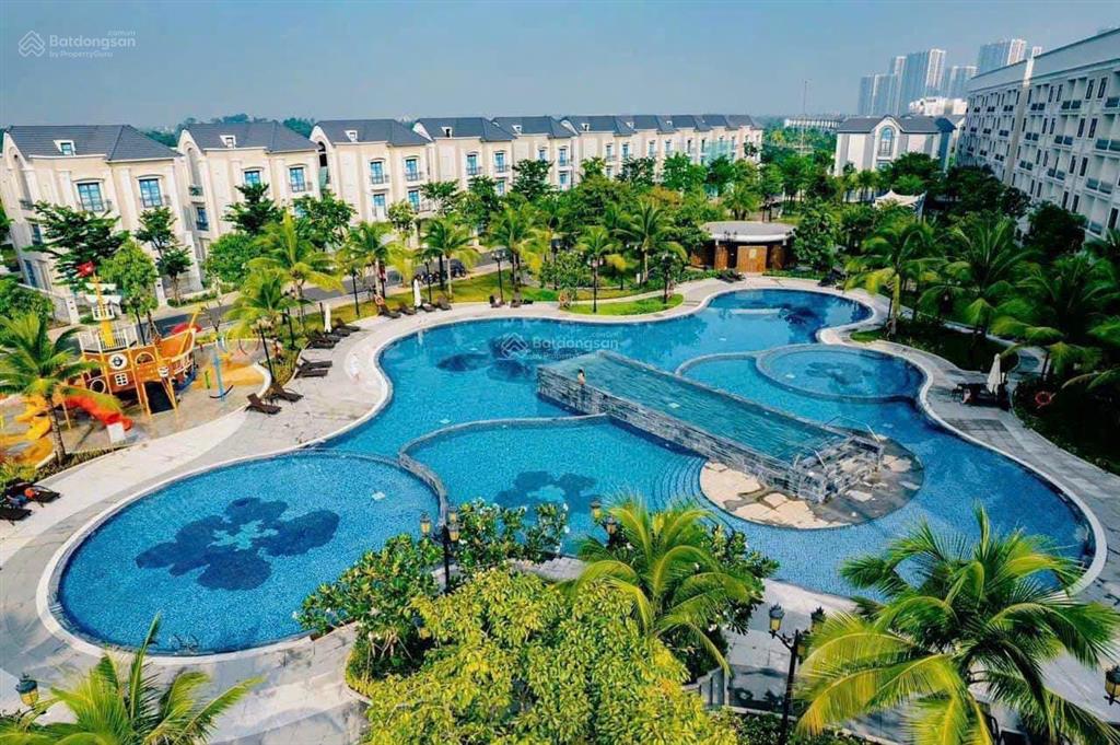 Bán lỗ sâu nhà phố manhattan glory 16,5 tỷ, phù hợp ở kết hợp kinh doanh, vinhomes grand park q9