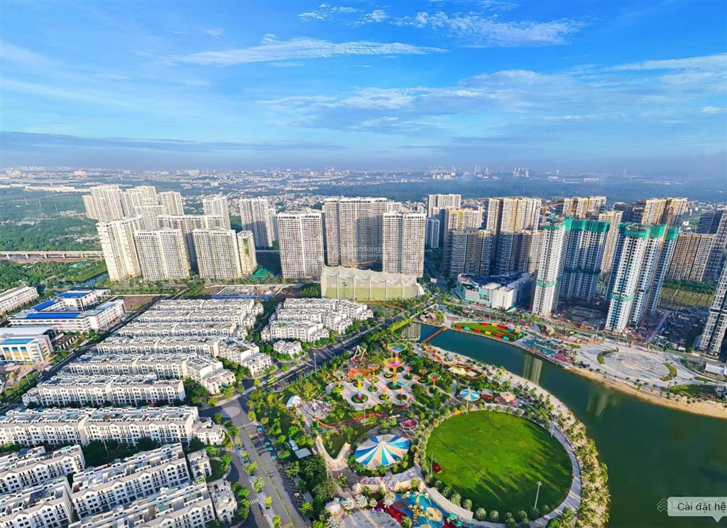 Bán lỗ sâu nhà phố manhattan glory 16,5 tỷ, phù hợp ở kết hợp kinh doanh, vinhomes grand park q9