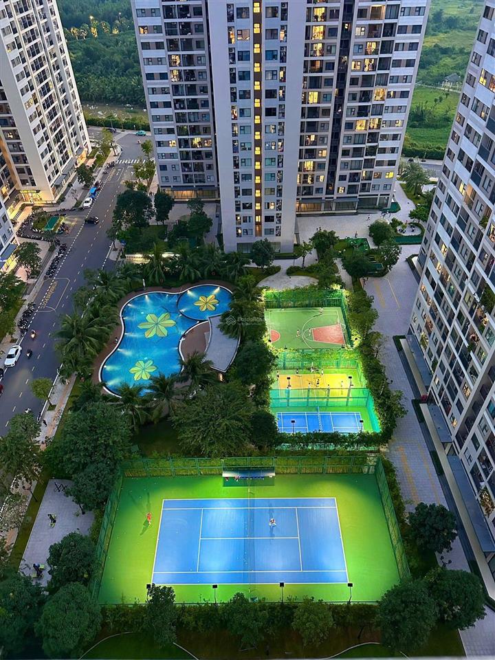 Căn 3pn vinhomes grand park chỉ 3,6 tỷ có sẵn hđ thuê 10tr/tháng