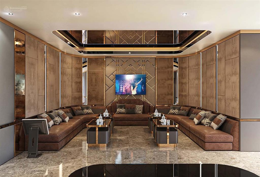 Bán căn hộ studio  glory heights 2,080 tỷ  trung tâm vinhomes, đối diện vincom mega mall