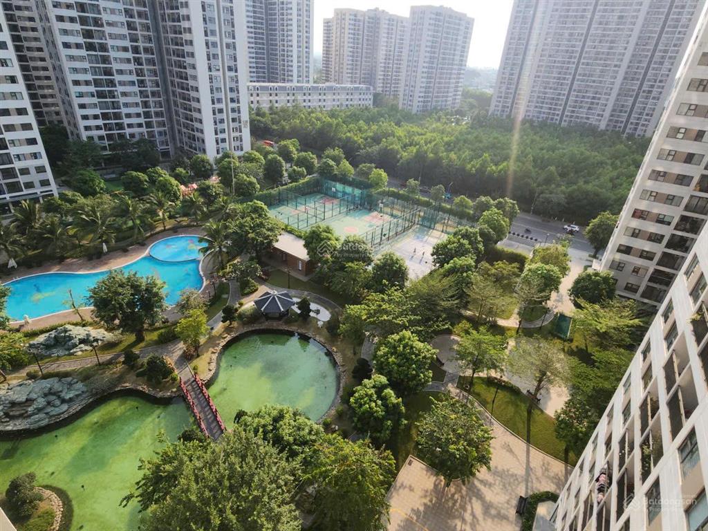 Chính chủ bán 2pn view vườn nhật s10.06  giá 3,2 tỷ  giãn 210 ngày  ký cđt