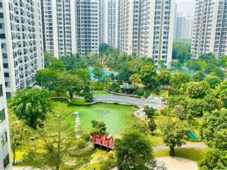 Chính chủ bán 2pn view vườn nhật s10.06  giá 3,2 tỷ  giãn 210 ngày  ký cđt