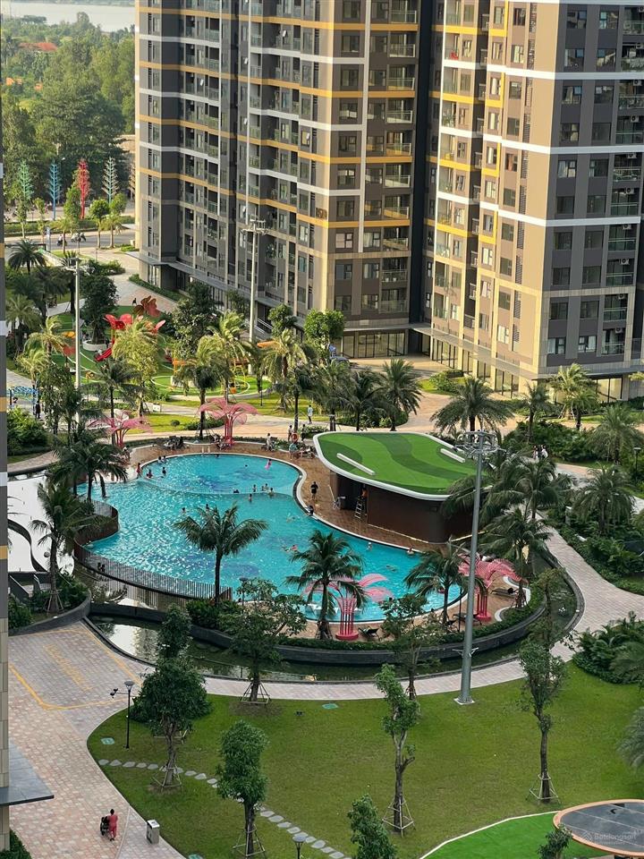 Bán căn hộ 3pn2wc the tropical gần vincom giảm 2 tỷ dt 81,8m2 giá tốt nhất vinhomes q9