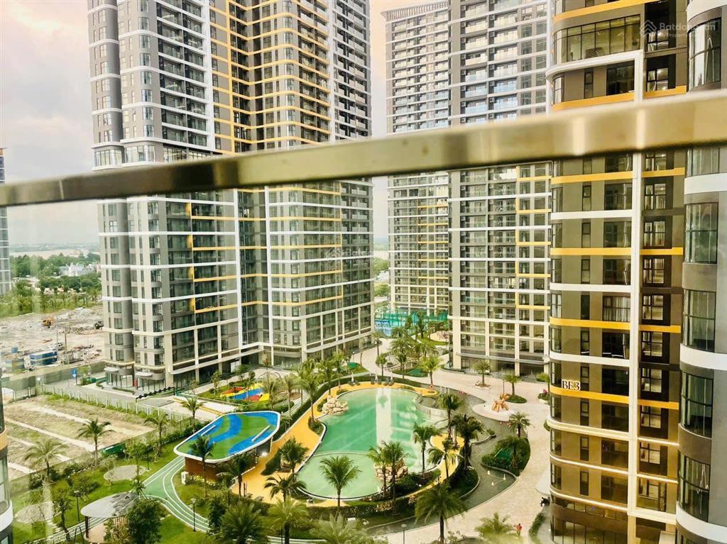 Căn hiếm  the beverly studio dt 35m2 giá 2,3 tỷ  hỗ trợ lãi suất 6%, mua trực tiếp cđt vinhomes .