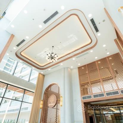 Căn hiếm  the beverly studio dt 35m2 giá 2,3 tỷ  hỗ trợ lãi suất 6%, mua trực tiếp cđt vinhomes .