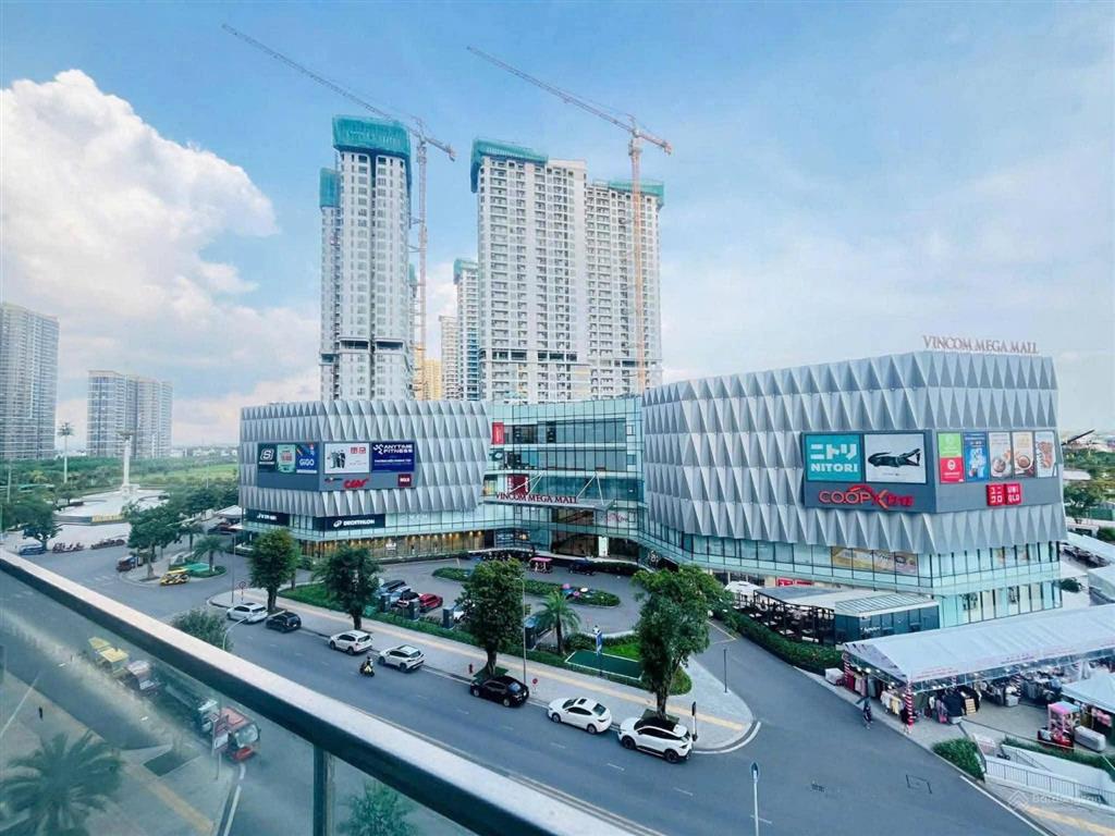 Bán căn hộ 1pn+ giá 2tỷ 260 giá tốt nhất the rainbow , sổ hồng riêng , ngân hàng hỗ trợ vay 70%