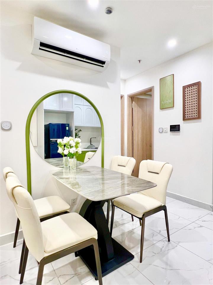 Bán căn hộ 1pn+ giá 2tỷ 260 giá tốt nhất the rainbow , sổ hồng riêng , ngân hàng hỗ trợ vay 70%