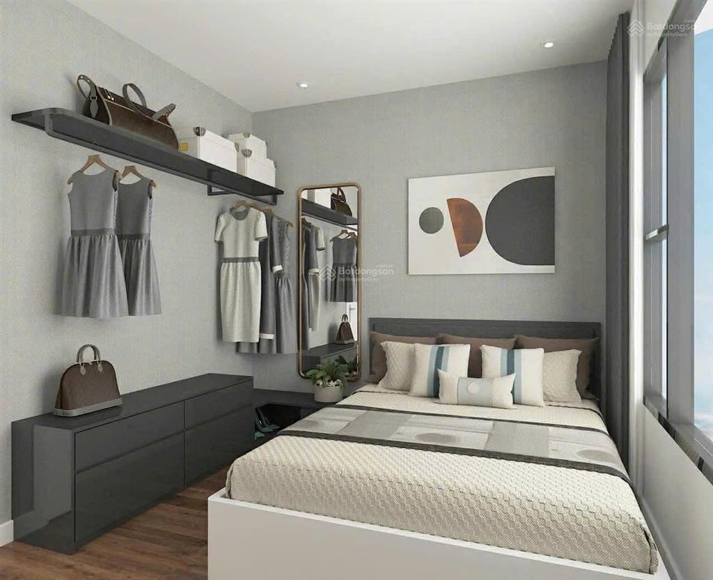 Giá tốt nhất khu! bán căn 2pn+ the rainbow 69m2 giá chỉ còn 3 tỷ, full nội thất, sẵn hđ thuê .