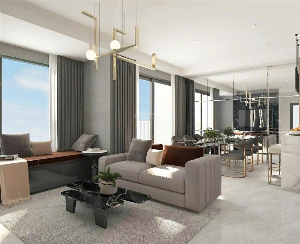 Giá tốt nhất khu! bán căn 2pn+ the rainbow 69m2 giá chỉ còn 3 tỷ, full nội thất, sẵn hđ thuê .