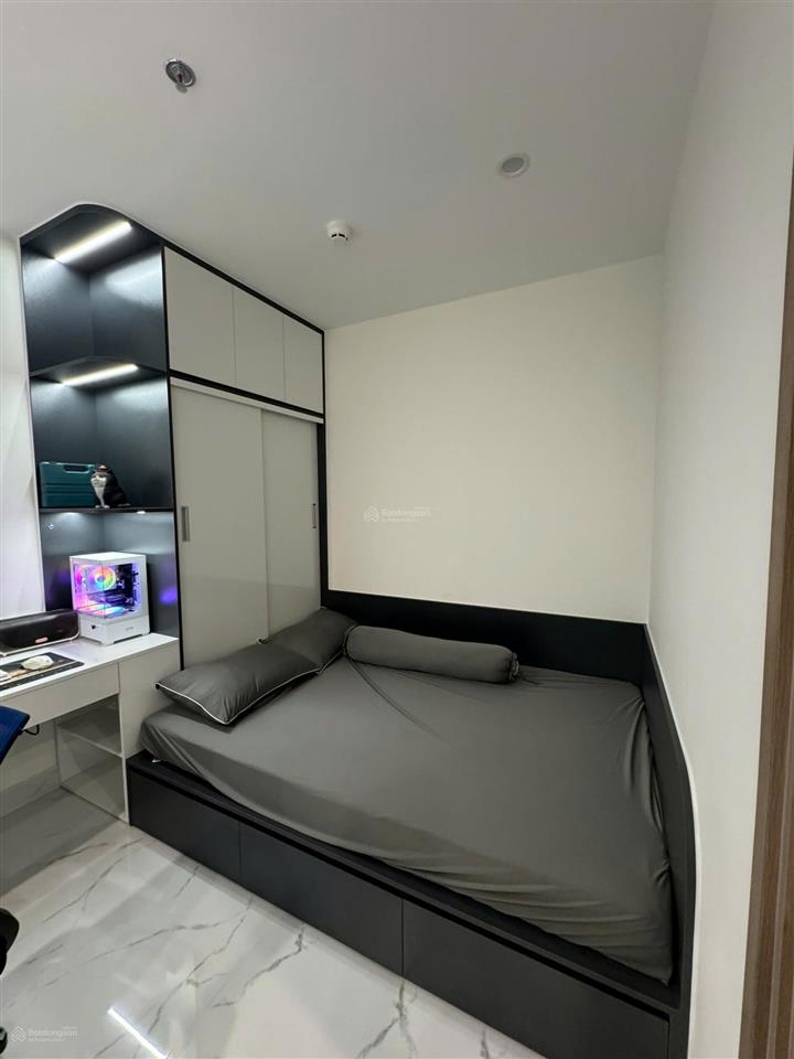 Duy nhất lỗ sâu! 1pn+ the beverly solari 51m² chỉ 2.68 tỷ full nội thất, rẻ hơn cđt