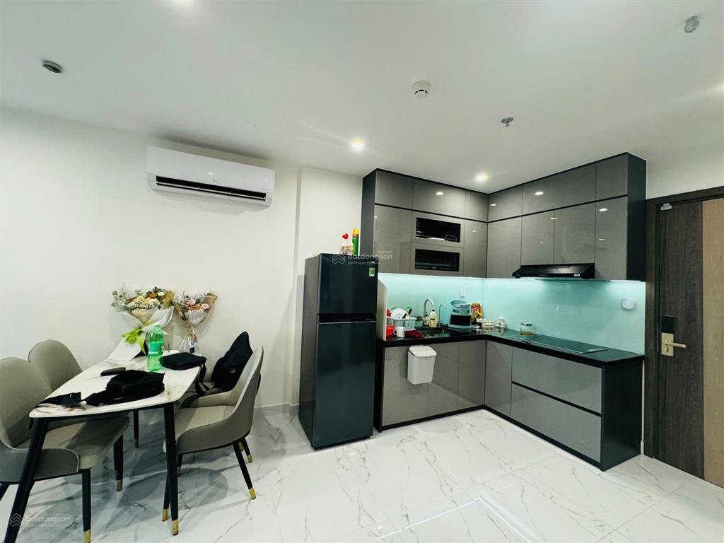 Duy nhất lỗ sâu! 1pn+ the beverly solari 51m² chỉ 2.68 tỷ full nội thất, rẻ hơn cđt