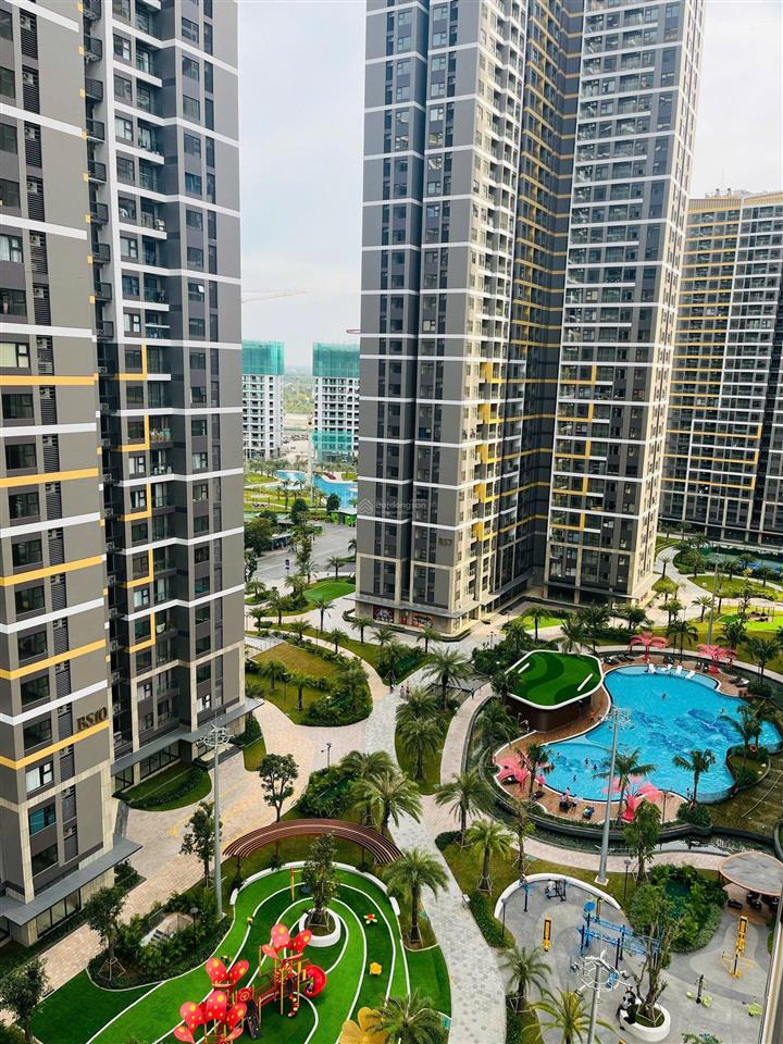Duy nhất lỗ sâu! 1pn+ the beverly solari 51m² chỉ 2.68 tỷ full nội thất, rẻ hơn cđt