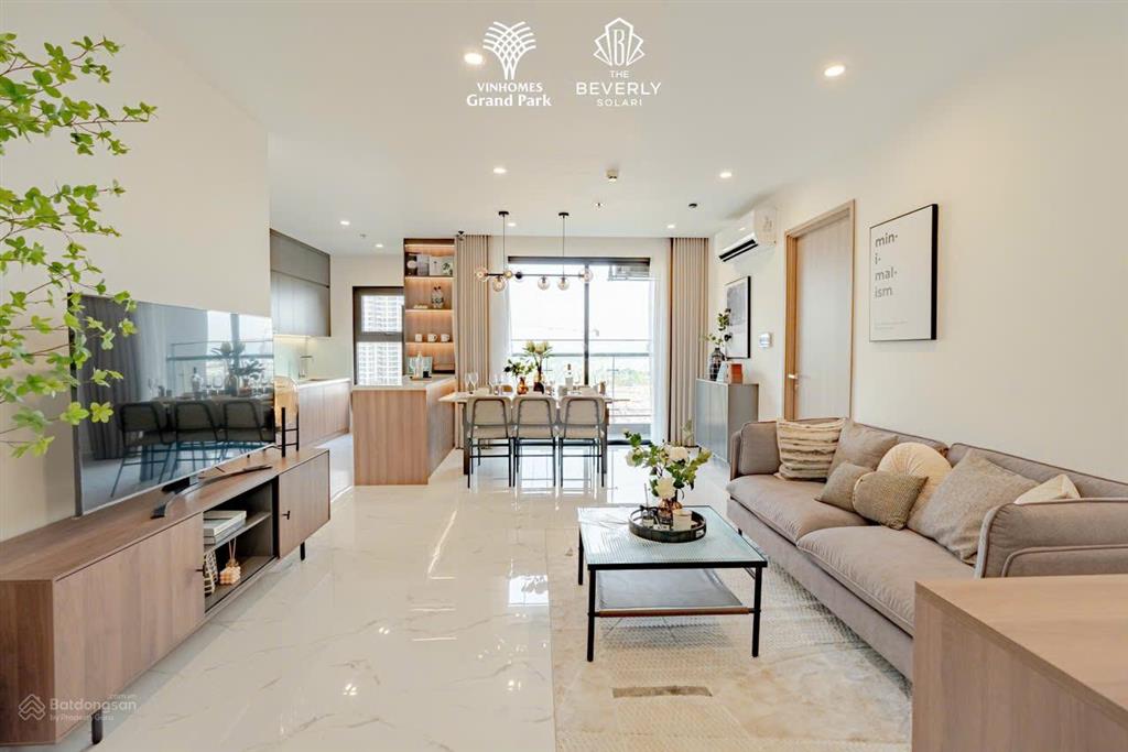 Giá tốt nhất khu! bán nhanh 2pn+ the beverly solari 69m2 giá 3.73 tỷ, ngay vincom