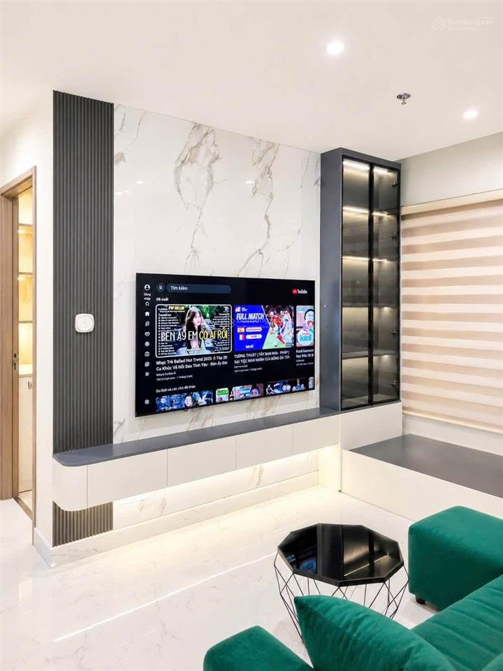 Giá tốt hôm nay | căn 2pn+ 70m² the rainbow | chỉ 2,980 tỷ | sổ hồng riêng  sở hữu lâu dài
