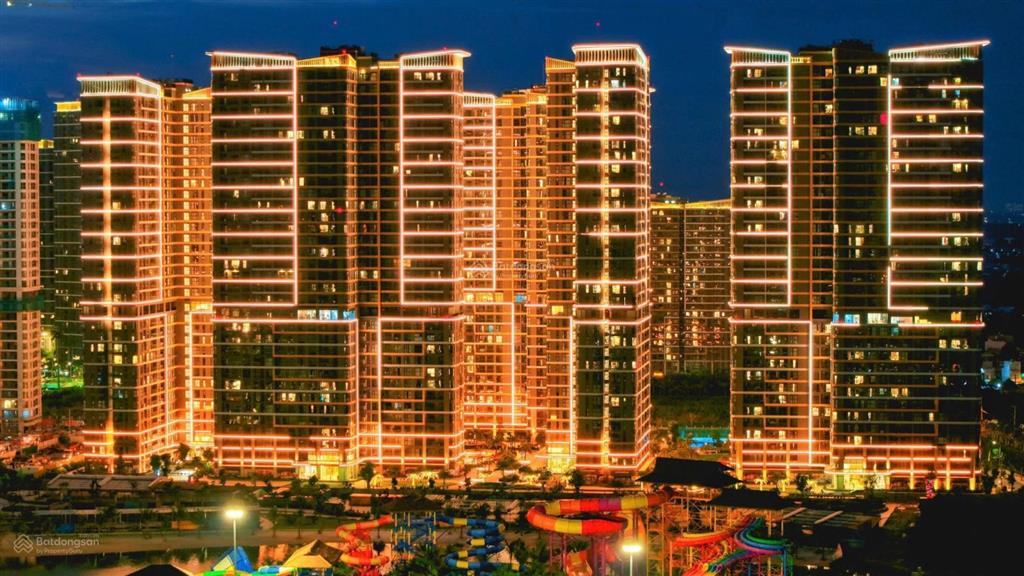 Giá tốt hôm nay | 2pn59m2 the rainbow | chỉ 2 tỷ 5 | sổ hồng riêng  sở hữu lâu dài