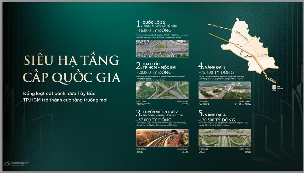Giá chỉ 5,1 tỷ  deal hời nhà phố 50m² vinhomes sài gòn park, vay 70%, ân hạn 30 tháng