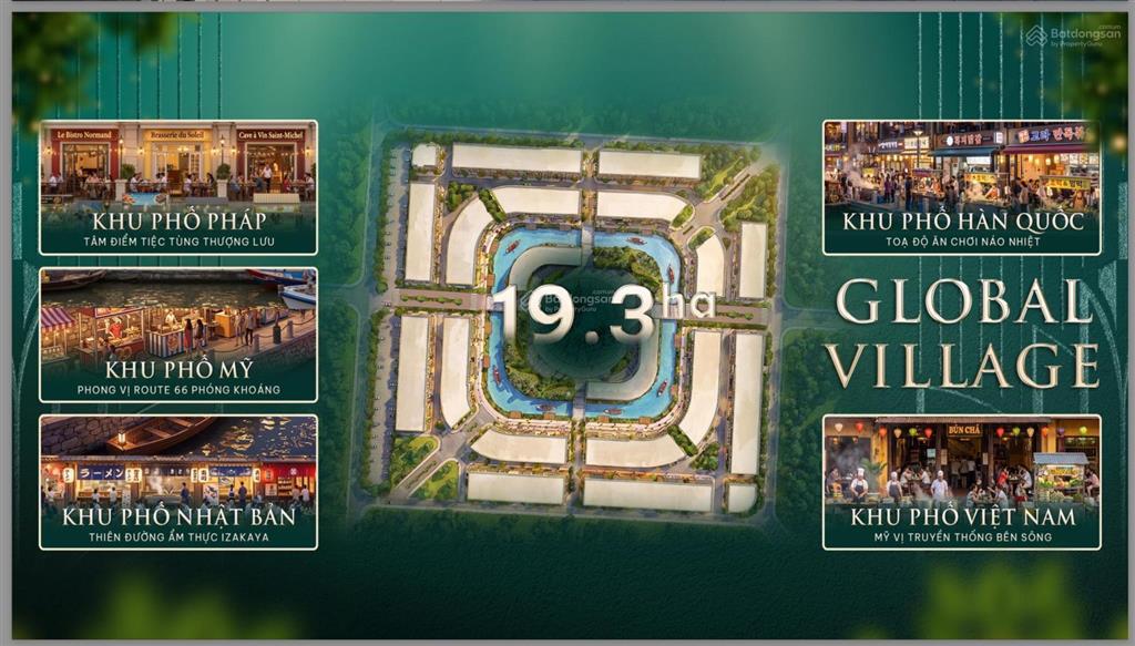 Giá chỉ 5,1 tỷ  deal hời nhà phố 50m² vinhomes sài gòn park, vay 70%, ân hạn 30 tháng
