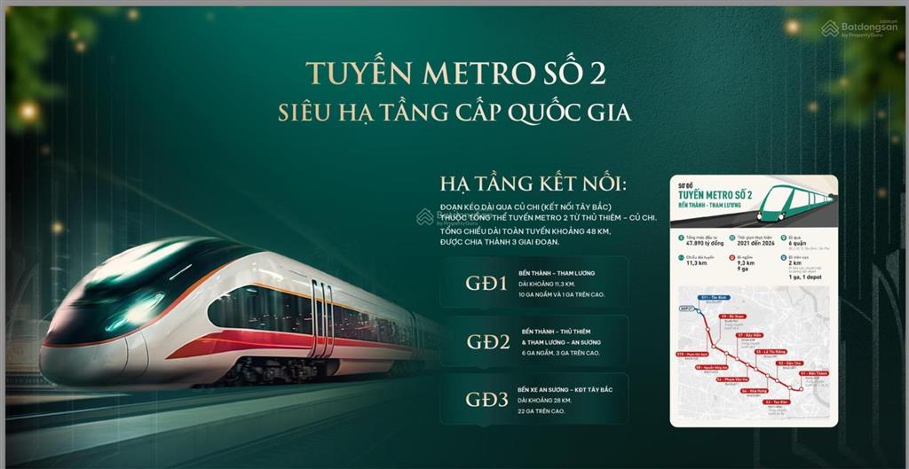 Giá chỉ 5,1 tỷ  deal hời nhà phố 50m² vinhomes sài gòn park, vay 70%, ân hạn 30 tháng