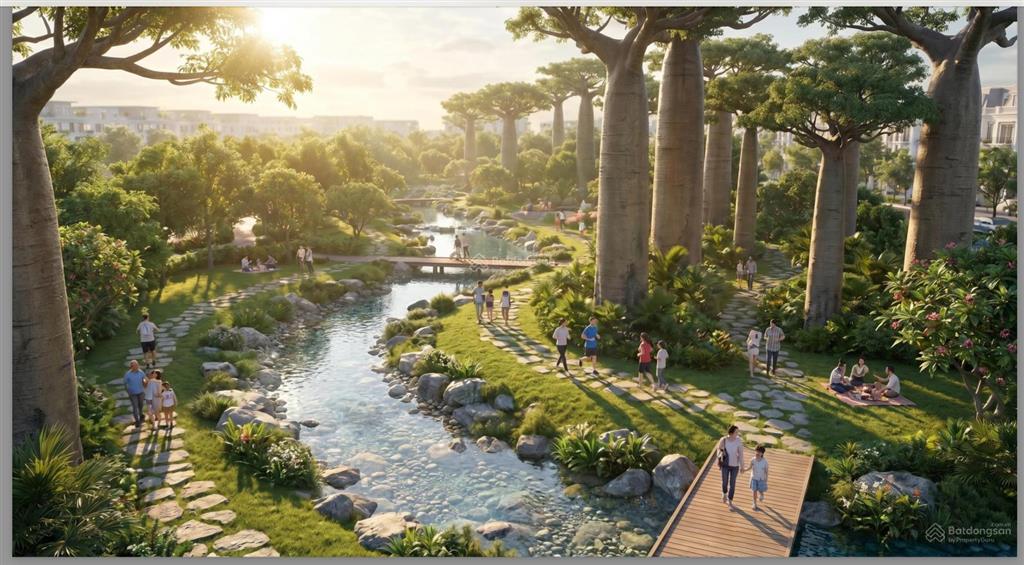 Giá chỉ 5,1 tỷ  deal hời nhà phố 50m² vinhomes sài gòn park, vay 70%, ân hạn 30 tháng