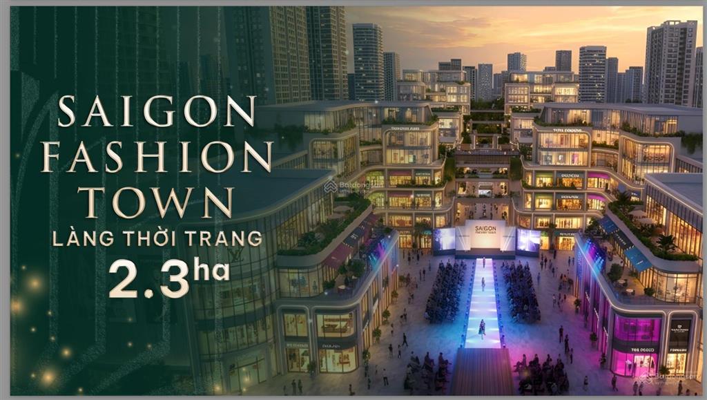 Giá chỉ 5,1 tỷ  deal hời nhà phố 50m² vinhomes sài gòn park, vay 70%, ân hạn 30 tháng
