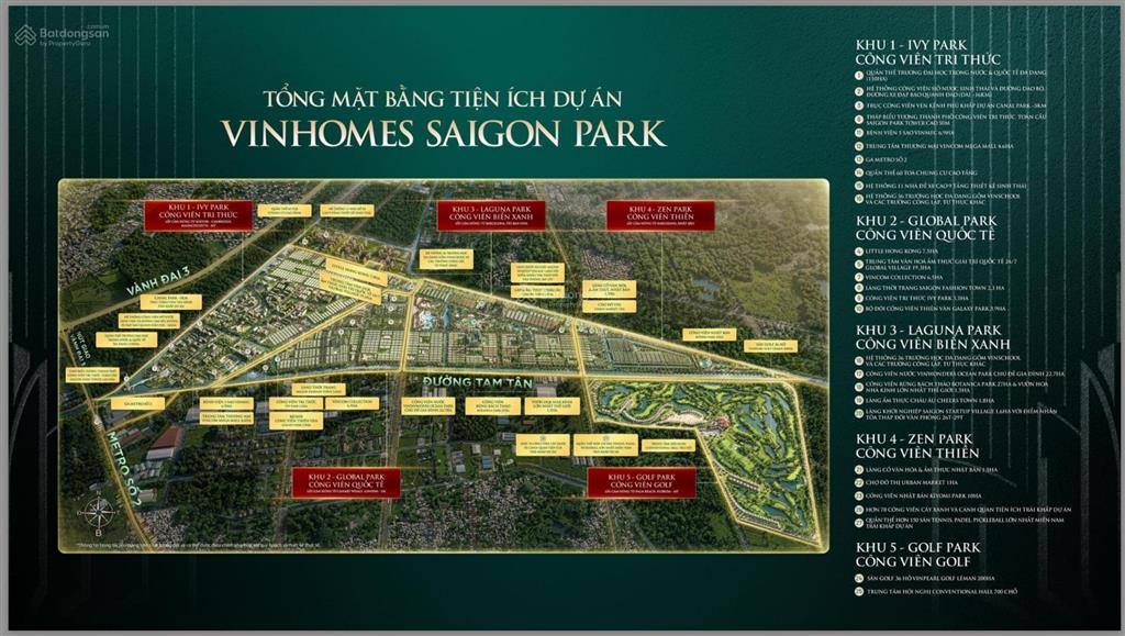 Giá chỉ 5,1 tỷ  deal hời nhà phố 50m² vinhomes sài gòn park, vay 70%, ân hạn 30 tháng