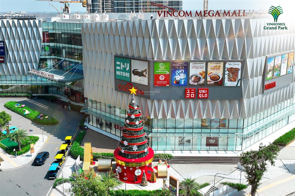Giá chỉ 1,85 tỷ  deal hời studio the beverly solari, full nội thất, gần vincom mega mall