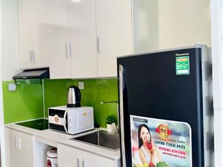Giá chỉ 1,85 tỷ  deal hời studio the beverly solari, full nội thất, gần vincom mega mall
