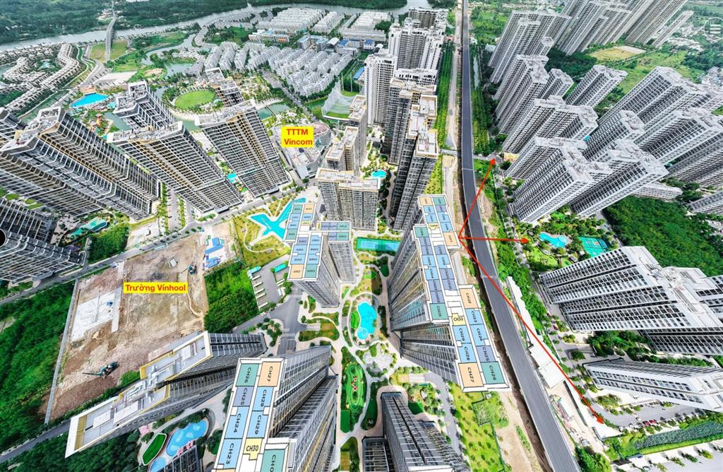 Deal sốc 3pn2wc  dt 82,5m2 the beverly solari | ưu đãi 1,4 tỷ | gần vincom mega mall, vinschool..
