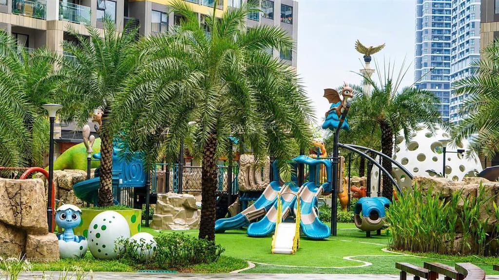 Deal sốc 3pn2wc  dt 82,5m2 the beverly solari | ưu đãi 1,4 tỷ | gần vincom mega mall, vinschool..