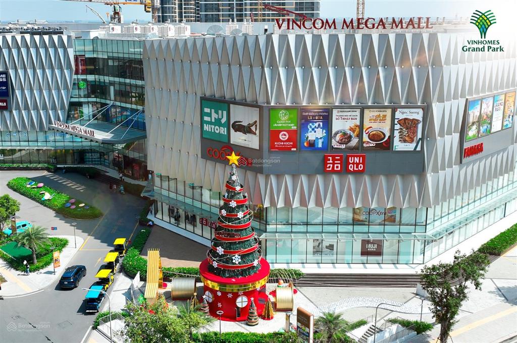 Deal sốc 3pn2wc  dt 82,5m2 the beverly solari | ưu đãi 1,4 tỷ | gần vincom mega mall, vinschool..