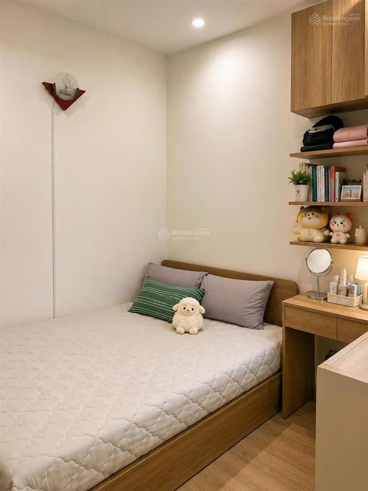 Bán căn 2pn 1wc | the rainbow + dt 59m² | giá 2,5 tỷ | tặng kèm nội thất | vinhomes grand park